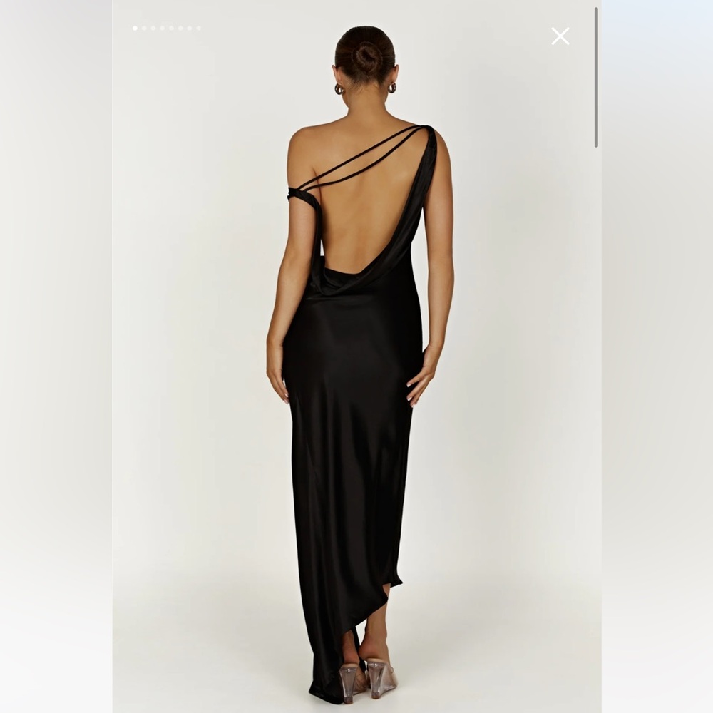 Meshki Yvette Dress